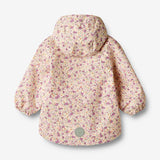 Wheat Outerwear Jacke Sveo Tech Jackets 9504 candy flowers