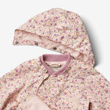 Wheat Outerwear Jacke Sveo Tech Jackets 9504 candy flowers