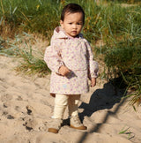 Wheat Outerwear Jacke Sveo Tech Jackets 9504 candy flowers