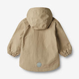 Wheat Outerwear Jacke Sveo Tech Jackets 3239 beige stone
