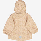 Wheat Outerwear Jacke Sveo Tech | Baby Jackets 2036 rose dust flowers
