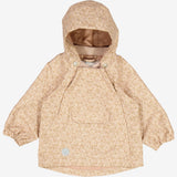 Wheat Outerwear Jacke Sveo Tech | Baby Jackets 2036 rose dust flowers
