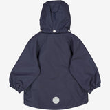 Wheat Outerwear Jacke Sveo Tech | Baby Jacket 1388 midnight