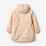 Wheat Outerwear Jacke Thulla Jacket 2115 rose checked flowers