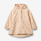 Wheat Outerwear Jacke Thulla Jacket 2115 rose checked flowers