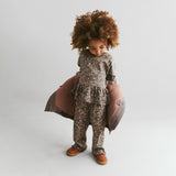 Wheat Outerwear Jacke Tove Jacket 1035 purple stone