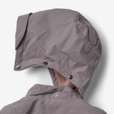 Wheat Outerwear Jacke Tove Jacket 1035 purple stone