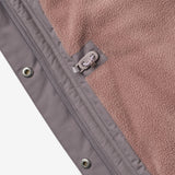 Wheat Outerwear Jacke Tove Jacket 1035 purple stone