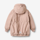 Wheat Outerwear Jacke Tove Jacket 1135 dry rose
