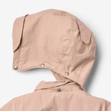 Wheat Outerwear Jacke Tove Jacket 1135 dry rose