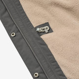 Wheat Outerwear Jacke Tove Jacket 9619 dark charcoal