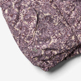 Wheat Outerwear Jacke Tove Tech Jackets 1177 purple tulips