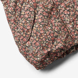Wheat Outerwear Jacke Tove Tech Jackets 1186 raven wild flowers