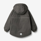 Wheat Outerwear Jacke Vagn Tech Jackets 1180 raven