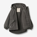 Wheat Outerwear Jacke Vagn Tech Jackets 1180 raven