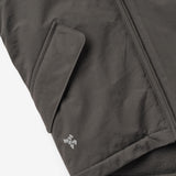 Wheat Outerwear Jacke Vagn Tech Jackets 1180 raven
