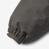 Wheat Outerwear Jacke Vagn Tech Jackets 1180 raven