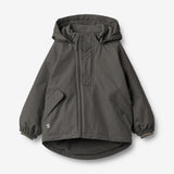 Wheat Outerwear Jacke Vagn Tech Jackets 1180 raven