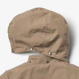 Wheat Outerwear Jacke für Männer Jacket 1138 dry wood