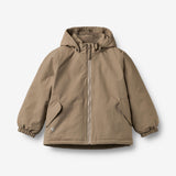 Wheat Outerwear Jacke für Männer Jacket 1138 dry wood