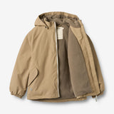Wheat Outerwear Jacke für Männer Jacket 3201 walnut