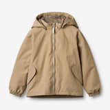 Wheat Outerwear Jacke für Männer Jacket 3201 walnut