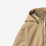 Wheat Outerwear Jacke für Männer Jacket 3201 walnut