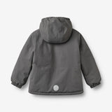 Wheat Outerwear Jacke für Männer Jacket 9619 dark charcoal