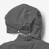 Wheat Outerwear Jacke für Männer Jacket 9619 dark charcoal