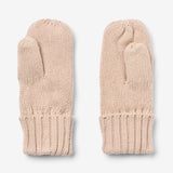Wheat Outerwear Jacquard-Handschuhe Cotta Accessory 2487 rose powder