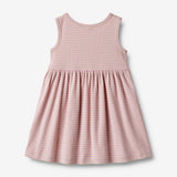 Wheat Main  Jersey-Kleid Martha Dresses 2354 pink lilac stripe