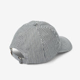 Wheat Outerwear Kappe Allaso Outerwear acc. 1433 navy stripe