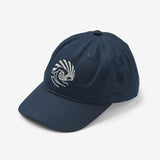 Wheat Outerwear Kappe Cecil Accessory 1042 blue waves