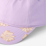 Wheat Outerwear Kappe Cecil Accessory 1346 lavender