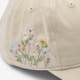Wheat Outerwear Kappe Cecil Accessory 3336 sandshell