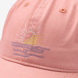 Wheat Outerwear Kappe Cecil Accessory 9434 pink icing