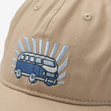 Wheat Outerwear Kappe Cecil Accessory 9441 soft sand
