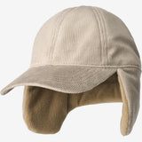 Wheat Outerwear Kappe Hoffa Accessory 0099 grey stone