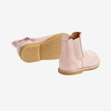 Wheat Footwear Keelan Chelsea Boot Lackleder Casual footwear 2400 powder