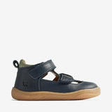 Wheat Footwear Krabbelschuh Sven Prewalkers 1432 navy