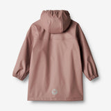 Wheat Outerwear Lange Regenjacke Finley Rainwear 1239 dusty lilac