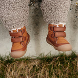 Wheat Footwear Tex Prewalker Stiefel Daxi Prewalkers 9002 cognac