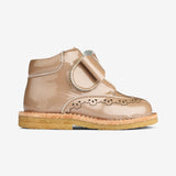 Wheat Footwear Lauflernschuh Bowy | Baby Prewalkers 9011 beige