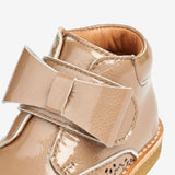 Wheat Footwear Lauflernschuh Bowy | Baby Prewalkers 9011 beige
