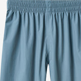 Wheat Outerwear Leichte Shell-Hose Vand Trousers 9086 bluefin