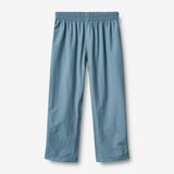 Wheat Outerwear Leichte Shell-Hose Vand Trousers 9086 bluefin