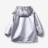 Wheat Outerwear Leichte Shell-Jacke Himmel Jacket 9609 silver sky flower