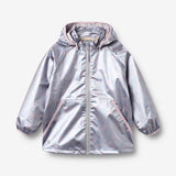 Wheat Outerwear Leichte Shell-Jacke Himmel Jacket 9609 silver sky flower