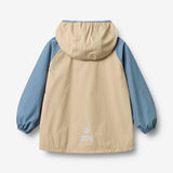 Wheat Outerwear Leichte Shelljacke Himmel Jacket 9608 sand stone