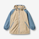 Wheat Outerwear Leichte Shelljacke Himmel Jacket 9608 sand stone